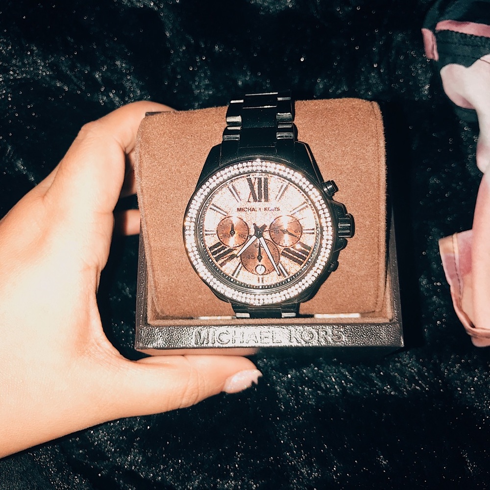 Michael Kors Watch